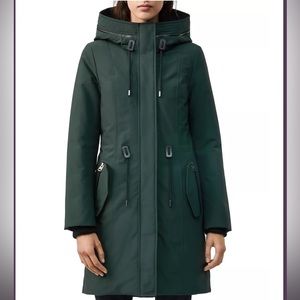 Mackage Beckah Down Parka